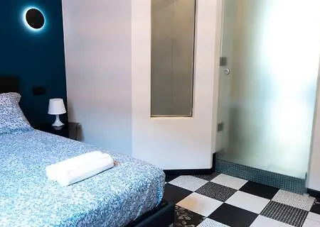 Cre16 -loreto - Duomo- Design Elegant - Modern * Milano