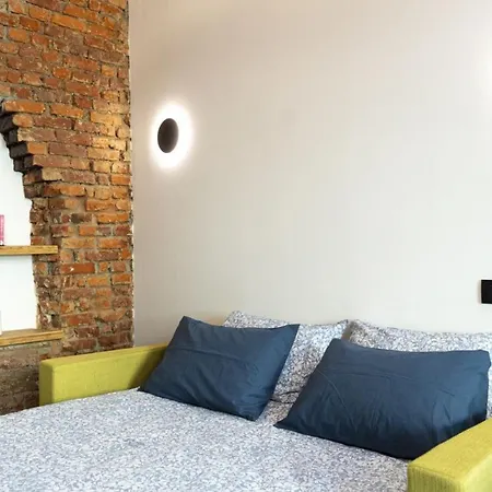 Cre16 -loreto - Duomo- Design Elegant - Modern Milano