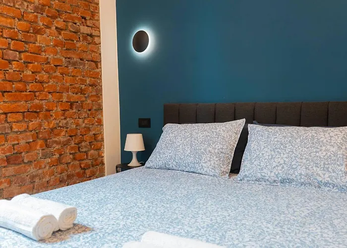 Cre16 -loreto - Duomo- Design Elegant - Modern * 밀라노
