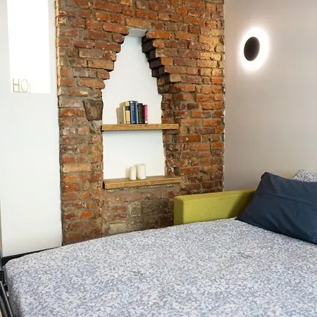 Cre16 -loreto - Duomo- Design Elegant - Modern