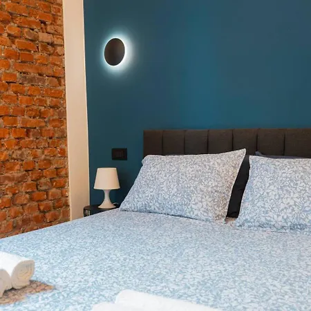 Cre16 -loreto - Duomo- Design Elegant - Modern * Milano